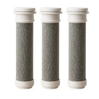 3 Filtres pour AquaSkin