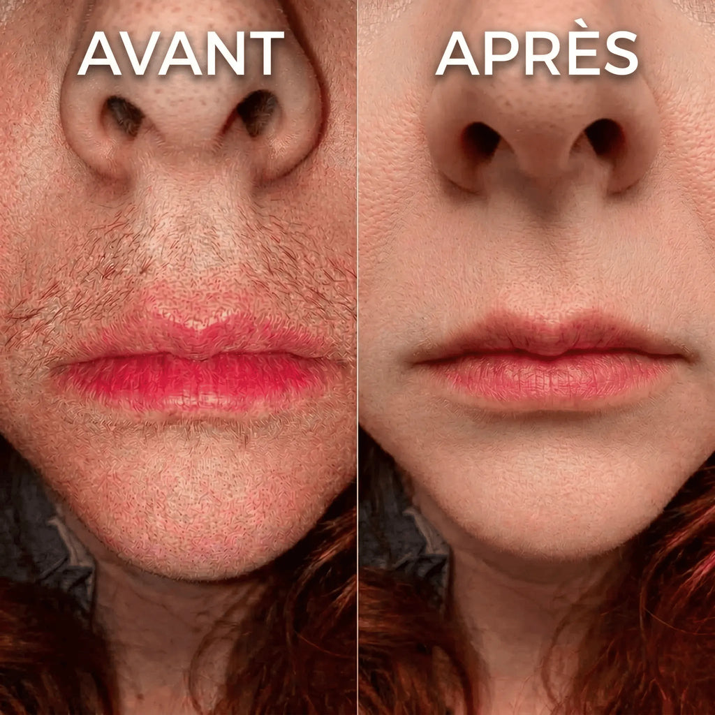 PureSkin - Sérum lissant anti-repousse