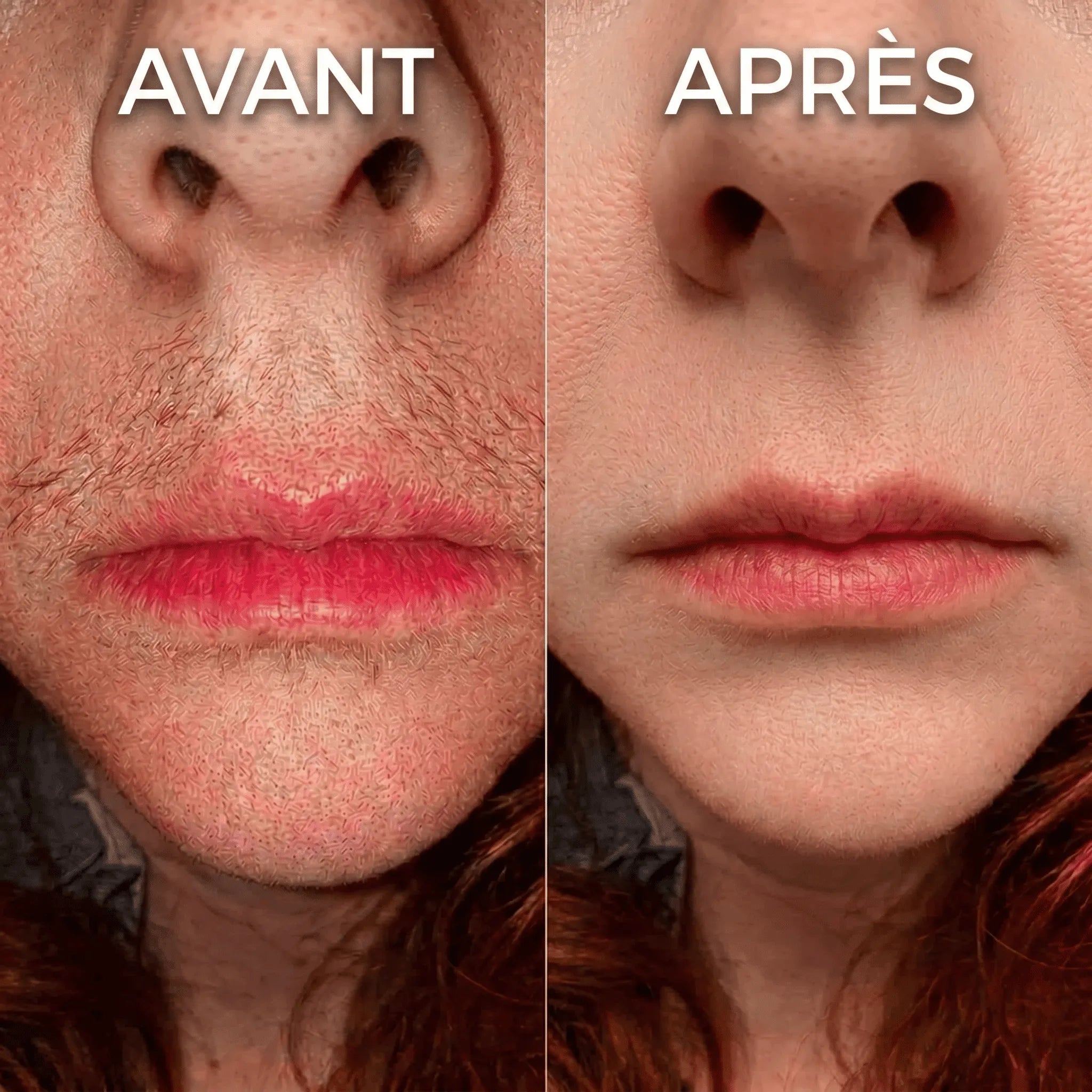 PureSkin - Sérum lissant anti-repousse