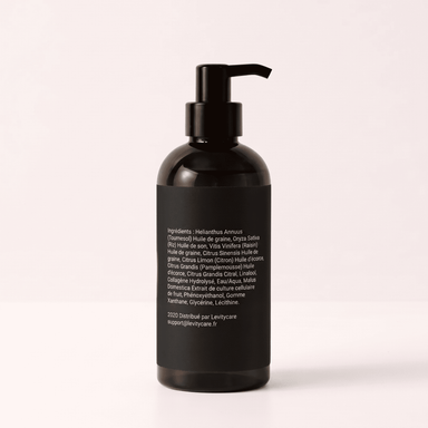 SoftSkin - Huile de massage anti-cellulite