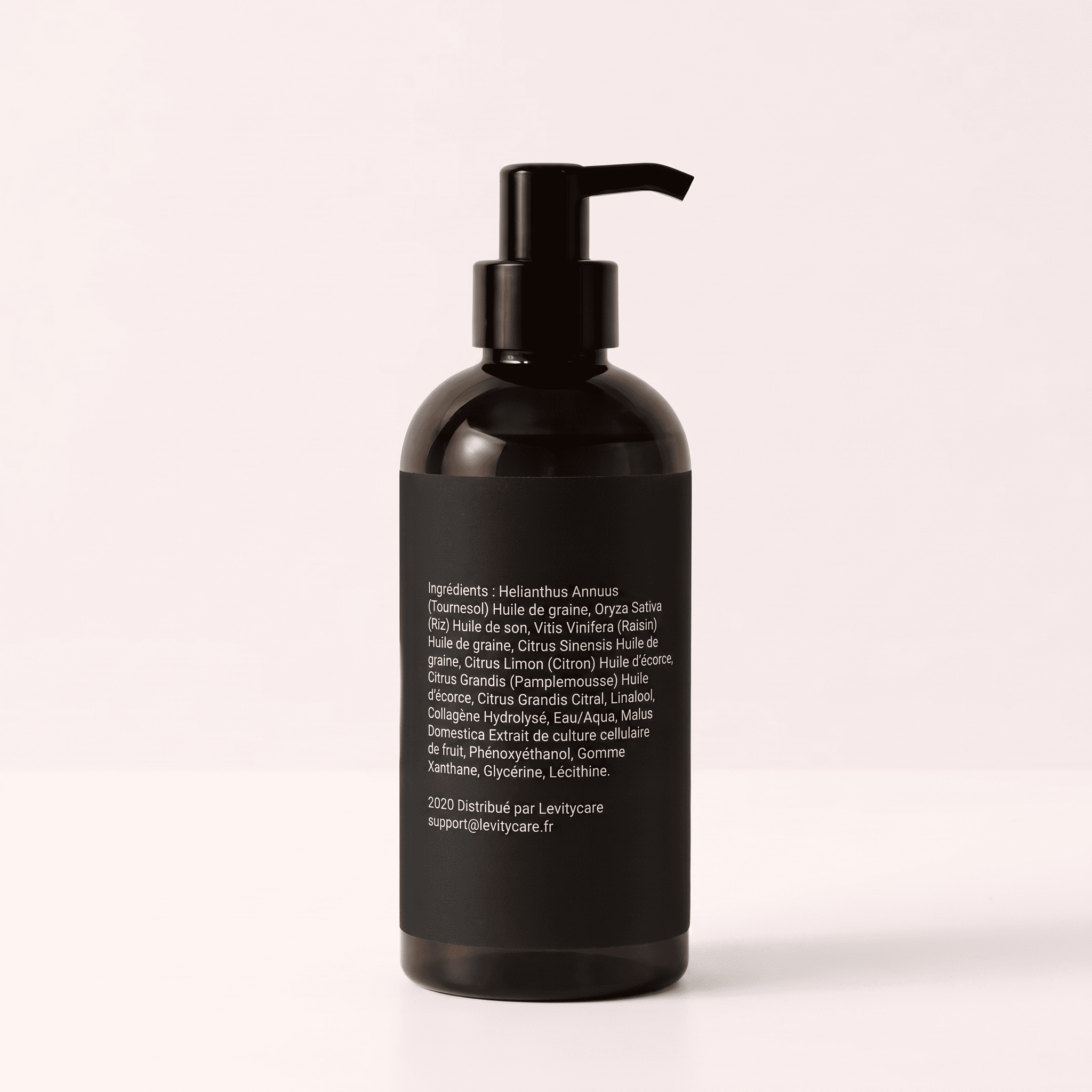 SoftSkin - Huile de massage anti-cellulite
