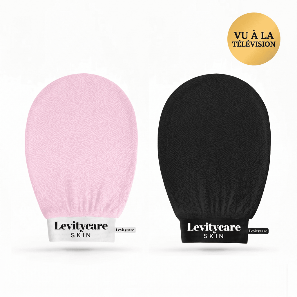 VelvetSkin - La solution contre la peau d'orange et les points de fraise