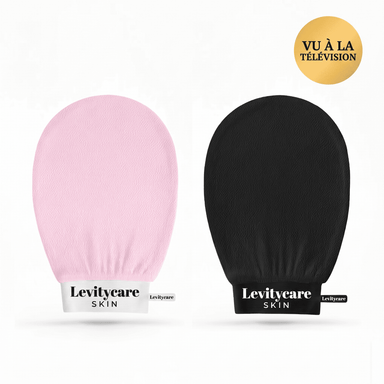 VelvetSkin - La solution contre la peau d'orange et les points de fraise