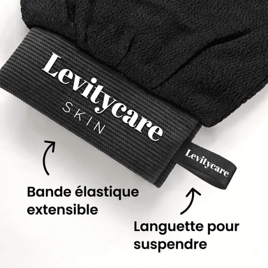 VelvetSkin - La solution contre la peau d'orange et les points de fraise