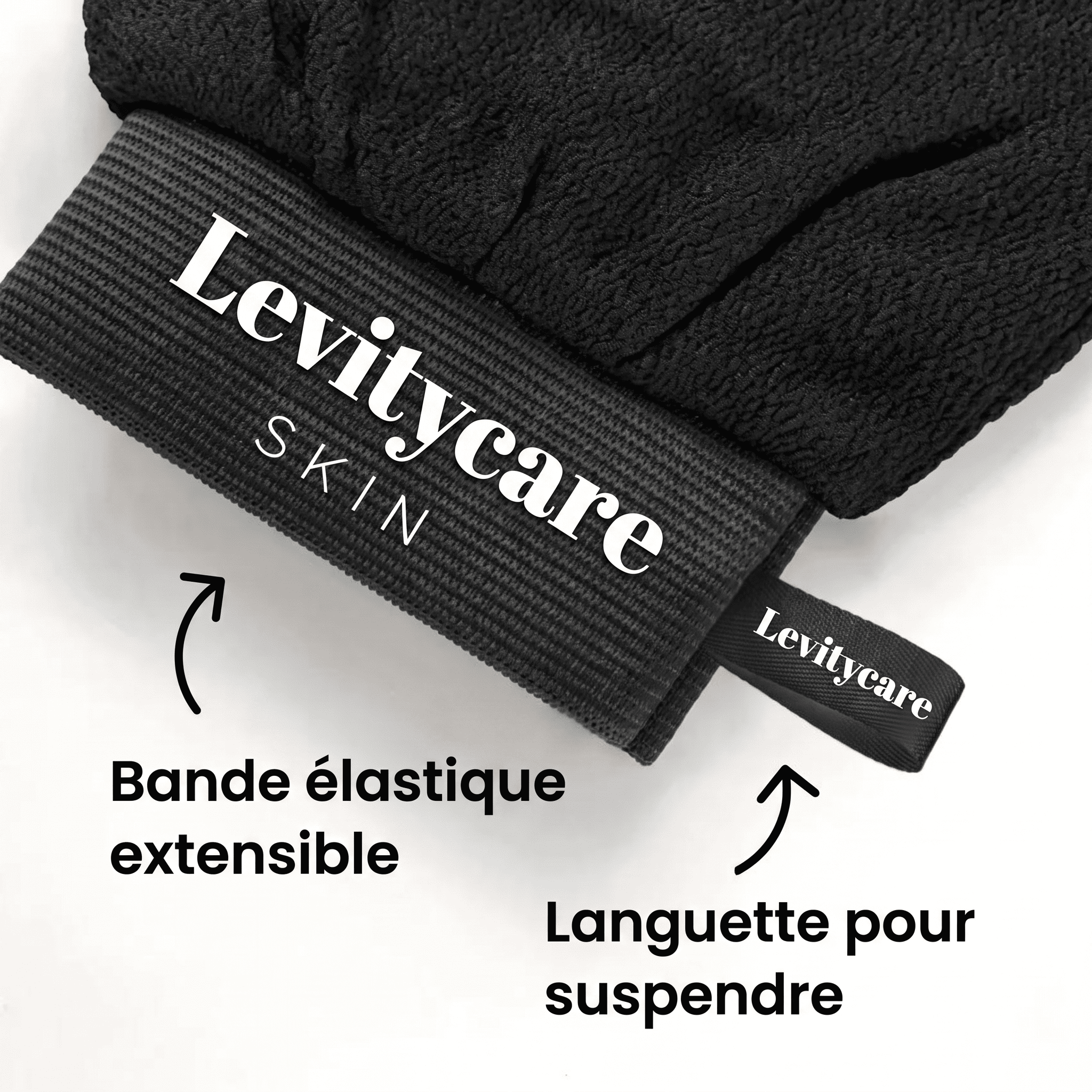 VelvetSkin - La solution contre la peau d'orange et les points de fraise