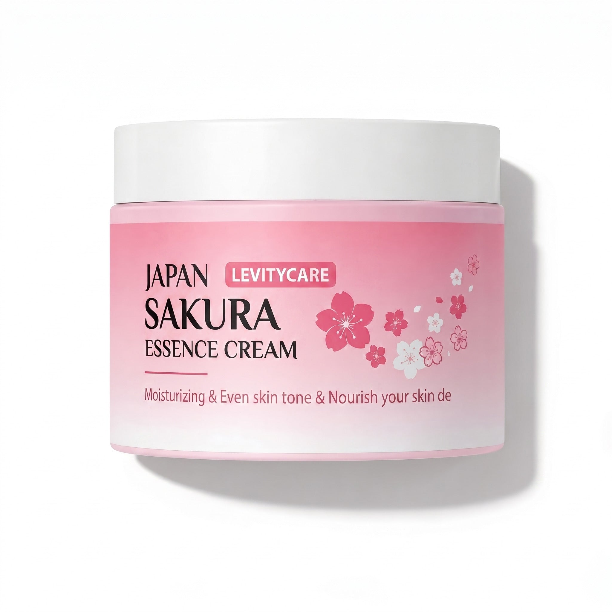 SilkSkin - Crème hydratante